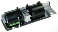 OEB-2508C2  MOTOR  AC GEBLÄSE (ersetzt: #6727075 MOTOR(CIRC) CIRCULATION 25.0MM E 2500RPM230V 50H) 6549W1V010Q