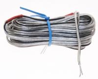 LS-KABEL -FRONT LINKS-  3MTR. (ersetzt: #6125067 LS-KABEL -FRONT RECHTS-  3MTR.) EBR72912702