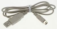 USB-KABEL (ersetzt: #8025705 USB-KABEL) QAM1295001