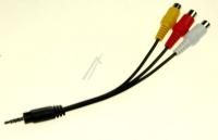 AV-KABEL QCNWGA160WJPZ