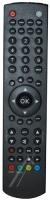 RC1910  FERNBEDIENUNG SCHWARZ TELEFUNKEN (ersetzt: #6055722 RC5110  FERNBEDIENUNG TELEFUNKEN (GRAUS)(SCHWARZP)(X)) (ersetzt: #D778355 REMOTE CONTROL HAN) 30070046