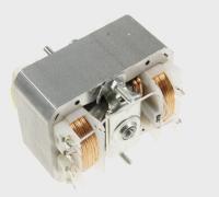 MOTEUR--- (ersetzt: #8724838 MOTOR DERECHO SIN TURBINA) (ersetzt: #9422110 MOTOR) 72X7869