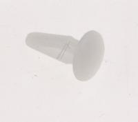 C00316817  CLIP (ersetzt: #9521331 C00242489  CLIP - LAMPE GEHÄUSE) 481949268622