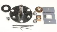 C00095655  WELLE TROMMEL  KIT 482000028111