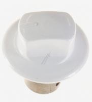 C00099226  THERMOSTAT KNOB WHITE (BCS312A) 482000028331