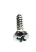 SCREW 3.5*13 DIN 7981YSB 35000707