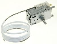 K57L5537-000  THERMOSTAT RANCO (ersetzt: #4660220 THERMOSTAT RANCO K57-L 5840-00) (ersetzt: #3794373 THERMOSTAT KÜHLSCHRANK) 615119000