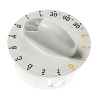 KNOPF TIMER BEDRUCKT (ersetzt: #7159118 KNEBEL SCHALTUHR NEX4 COND.) 1254314717