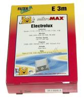 E3M  MICROMAX BEUTEL 4+1+1 FL0006K