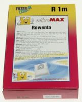 R1M  MIKROMAX BEUTEL INHALT:4+1+1 FL0024K