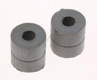 00422871 Gummifuß 