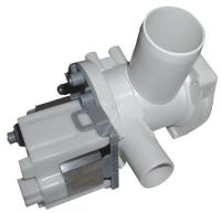 M114  PUMPE ASKOLL ALTERNATIV FÜR BOSCH SIEMENS 141283 (ersetzt: #5812358 LAUGENPUMPE) RC0024