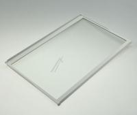 GLASS SHELF-- 46X3910