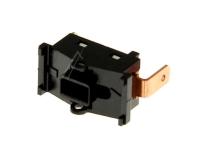 SCHALTER (ersetzt: #9296333 HEATER SWITCH 3672 BAER) 43X8889