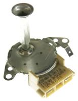 KXTYZ-CV240H  MOTOR DREHUNG BRATSPIESS (ersetzt: #4744157 MOTOR OF BRÄTER) 74X2383