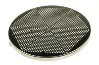 FETTFILTER (ersetzt: #9881854 OVEN FAN FILTER D155-N) 553943