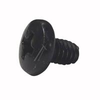 SCREW-TAPTITE BH + S M4 L6 ZPC(BLK) SWRC 6003000131