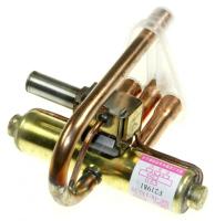 4WAY VALVE G2-PJ BRASS - - -  DB6202286A