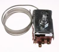 K59L1287  THERMOSTAT (ersetzt: #4660203 K59L1287  THERMOSTAT FÜR LIEBHERR) 50267507007