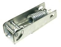 SCHARNIER MIT FEDER (ersetzt: #7107234 HINGE WITH STRONG SPRING) 2912884281