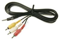 AV KABEL QAM0510001