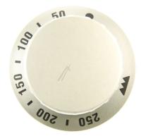 KNEBEL AUFG.RUND-THERM. 240=K. METALLIC (ersetzt: #7361059 KNEBEL AUFG.RUND THERMOSTAT-) 063230