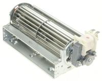 QUERSTROMGEBLAESE 81534019 (ersetzt: #4762821 QLZ061800B9-2513  GEBLAESEMOTOR 230-240V) 178410