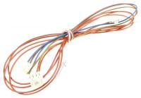 WIRING HARNESS HYDROSTAT Q PS-05 234497