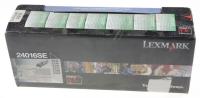 LEXMARK DRUCKKASSETTE E23X E33X E34X RÜCKGABE KAPAZITÄT2 5 24016SE