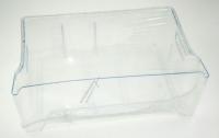 GEMÜSEKASTEN TRANSPARENT H195 (ersetzt: #9729742 GROENTENBAK H195  CAPRI 788) 2086923063