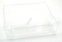 GEFRIERKASTEN  TRANSPARENT (ersetzt: #3573555 SCHUBLADE H130 H130) 2087806010