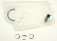 C00141655  CUVE ARRIVEE D EAU + TURBINE EVO3 KIT (ersetzt: #9272667 C00141308  LUFTFALLE + TURBINE EVO3) 482000029586