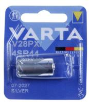 4SR44  6 2V-145MAH PHOTO-SILBEROXID PASSEND FÜR VARTA 13X25 2MM V28PX