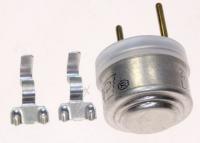 C00315260  THERMOSTAT (ersetzt: #9008698 ABTAU THERMOSTAT 37TVB01) 481927128659