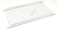 GRID ABOVE ZINC-PLATED 221X442 (ersetzt: #387027 GITTER UNTEN TEIL DE ZINN) 241294340