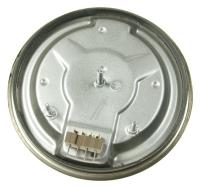 19.18484.002  KOCHPLATTE  DM180 2300W 230V 4MM-RAND 3051784258