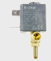 ELEKTROVENTIL CEME     4W  220V