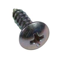 SCHRAUBE F. SOCKELLEISTE (ersetzt: #G948042 SCREW-TAPPING FH + 1 M4 L16 PASS STS304) 6002001306