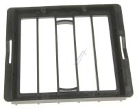 GRILLE FILTER SC8330 PP EURO BLACK DJ6400461A