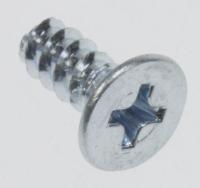 SCREW-TAPTITE FH + B M4 L10 ZPC(YEL) SWR 6003001239