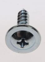 SCREW-TAPPING PW TH + M4 L16 ZPC(YEL) SW 6006001083