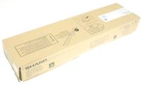 SHARP TONER-SCHWARZ MX-3500 3501 36K 4500 4501 MX45GTBA