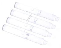 LICHTVERBINDER OEM1 TRANSPARENT 1886540100