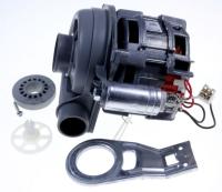 1719600300  UW PUMPE MOTOR (ersetzt: #5432116 UMWÄLZPUMPE) 1891000400