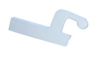 DISPLAY HINGE COVER-LEFTARCP1SERVICE. 4210150200