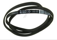 1276J4EL  FLACHRIEMEN 4PJ1276 (ersetzt: #8764007 1277J4  ELASTIC POLY-V BELT (J4)) 2810970100