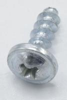 PT SCREW (4 5*12) 1 STK. 9003670100