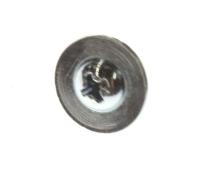 SCREW-SPECIAL PWH + - M4 L8 ZPC(YEL) SWR 6009001370