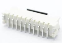 HEADER-BOARD TO CABLE BOX 10P 1R 2MM SMD 3711006099