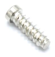 4 SCREW-SPECIAL TH + - M5 L14 NI PLT SWRCH 6009001411